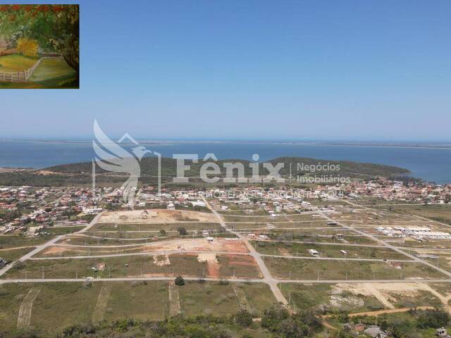 Área para Venda em Iguaba Grande - 5