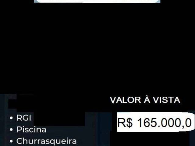 Casa para Venda em Iguaba Grande - 2
