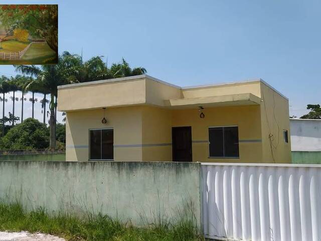 #265 - Casa para Venda em Araruama - RJ - 1