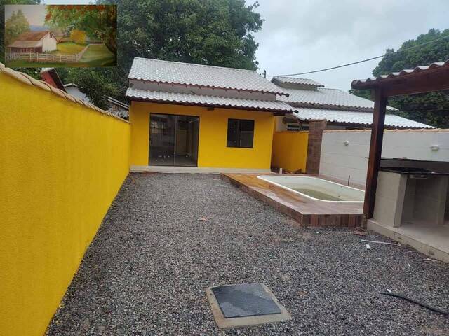 #267 - Casa para Venda em Cabo Frio - RJ - 1
