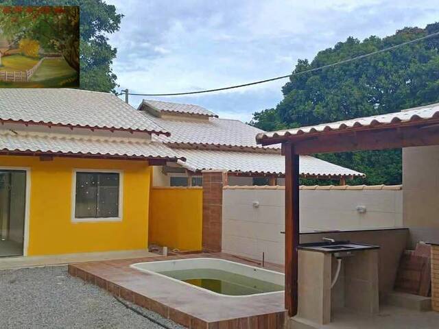 #267 - Casa para Venda em Cabo Frio - RJ - 3