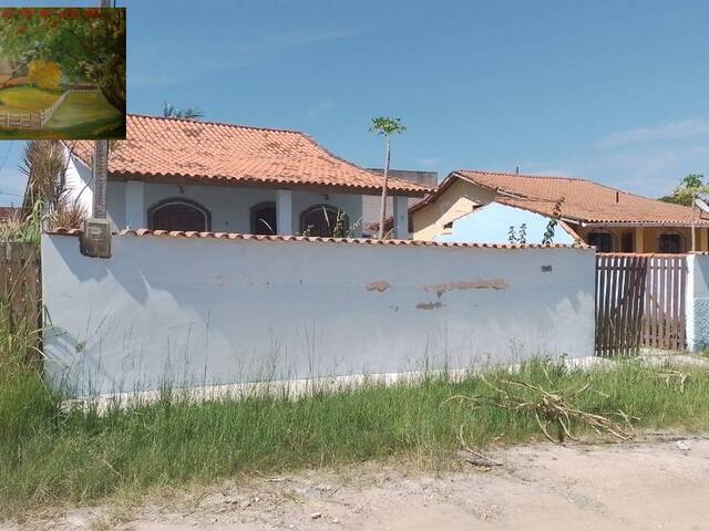 #268 - Casa para Venda em Iguaba Grande - RJ - 1