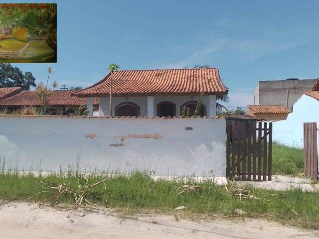 #268 - Casa para Venda em Iguaba Grande - RJ - 3