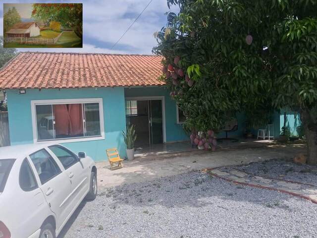 #270 - Casa para Venda em Araruama - RJ - 1