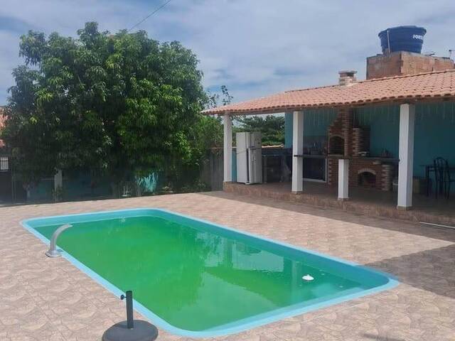#270 - Casa para Venda em Araruama - RJ - 3