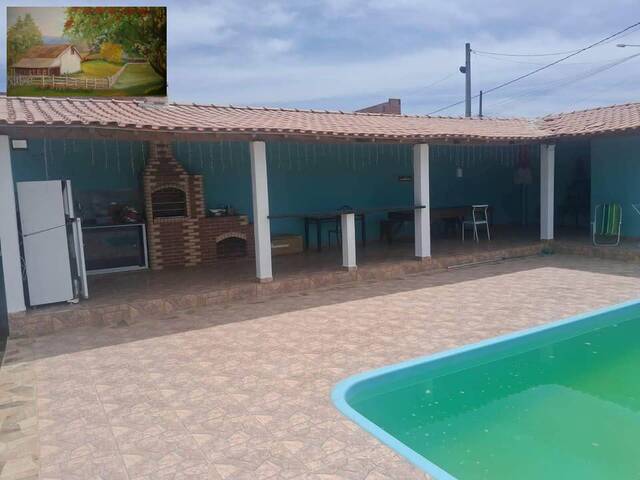 Casa para Venda em Araruama - 4