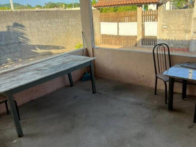 #271 - Casa para Venda em Araruama - RJ - 1