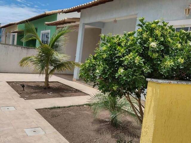 #272 - Casa para Venda em Iguaba Grande - RJ - 3