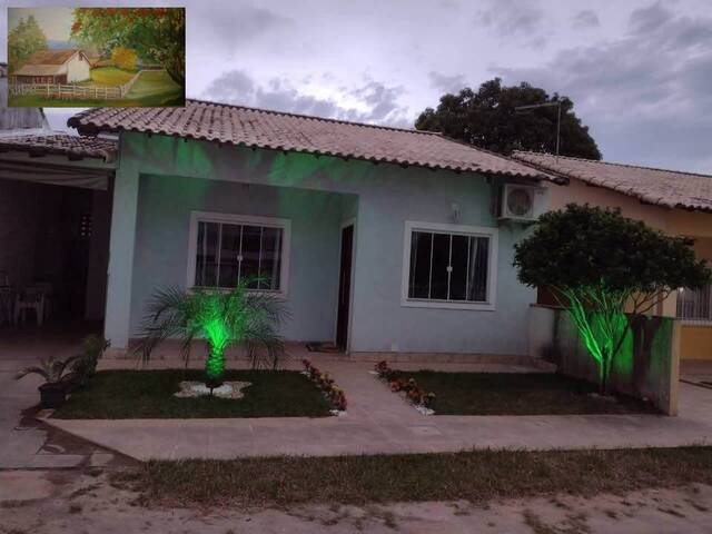 #272 - Casa para Venda em Iguaba Grande - RJ - 1