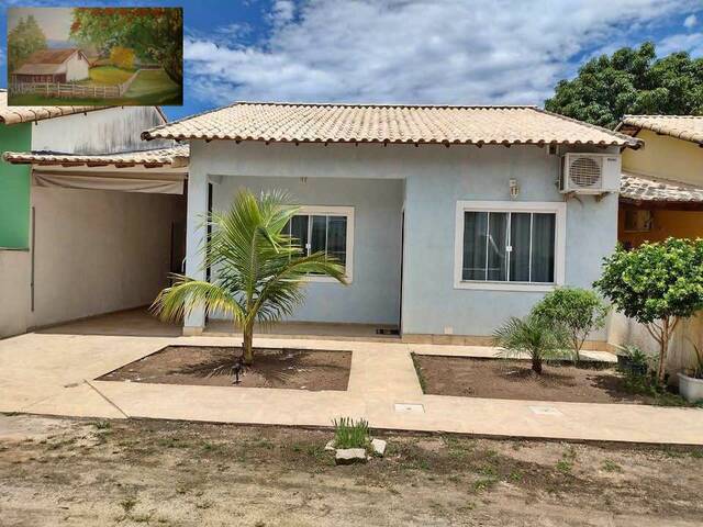 Casa para Venda em Iguaba Grande - 5