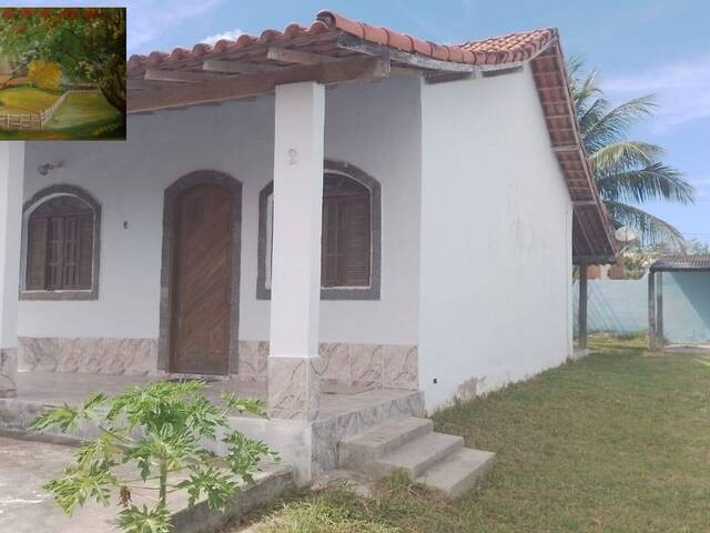 Casa para Venda em Iguaba Grande - 4