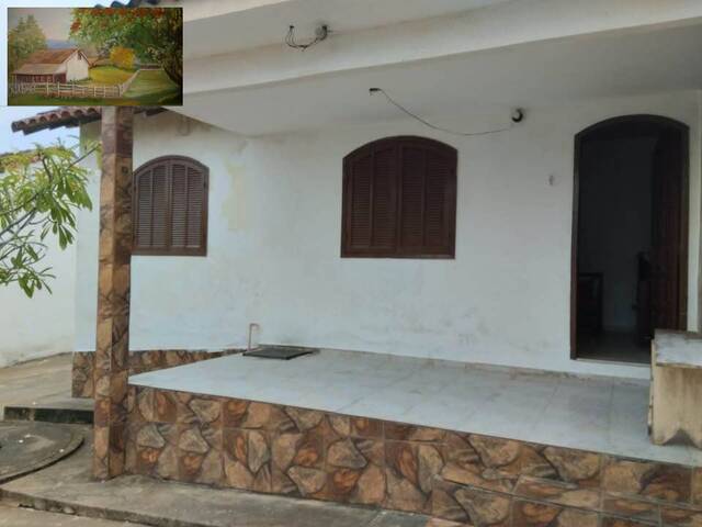 Casa para Venda em Iguaba Grande - 4