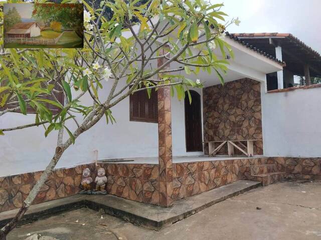#274 - Casa para Venda em Iguaba Grande - RJ - 2