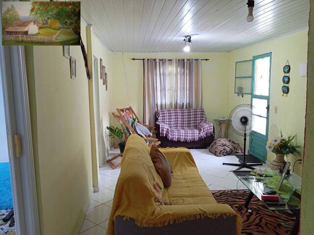#273 - Casa para Venda em Araruama - RJ - 2