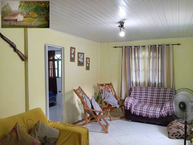 Casa para Venda em Araruama - 5