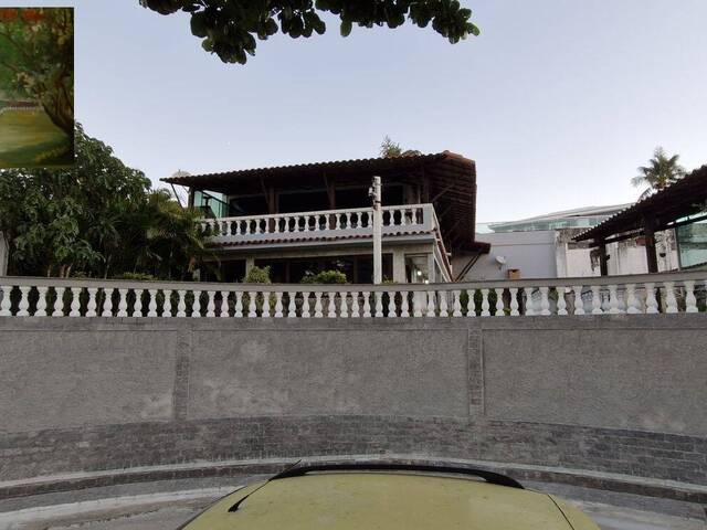#277 - Casa para Venda em Iguaba Grande - RJ - 1