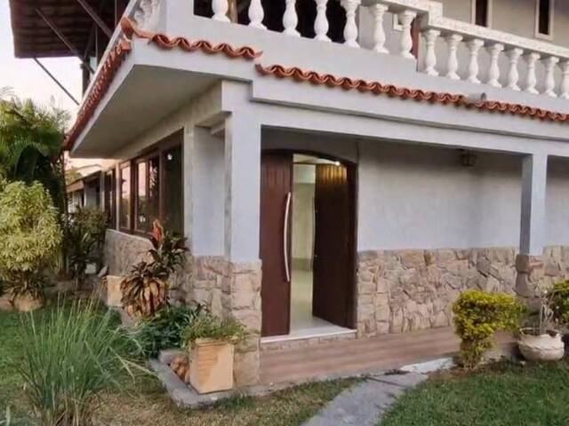 #277 - Casa para Venda em Iguaba Grande - RJ - 2