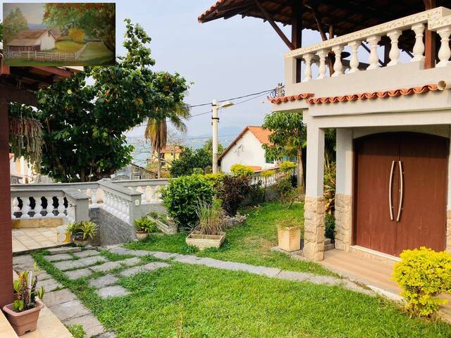#277 - Casa para Venda em Iguaba Grande - RJ - 3