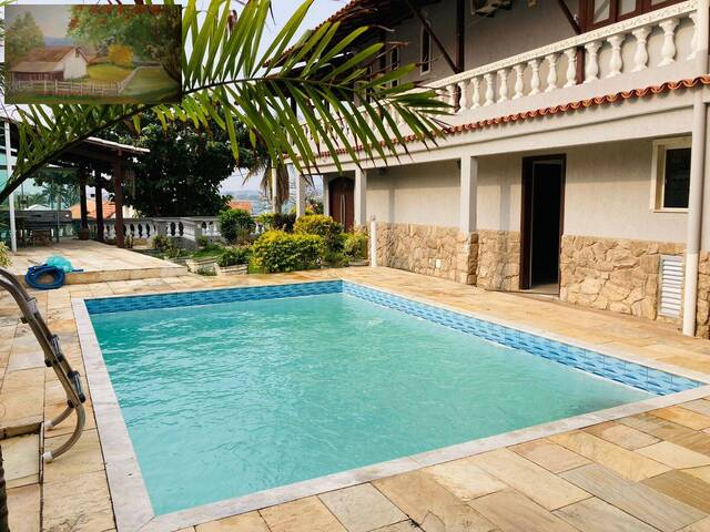 #277 - Casa em condomínio para Venda em Iguaba Grande - RJ - 3