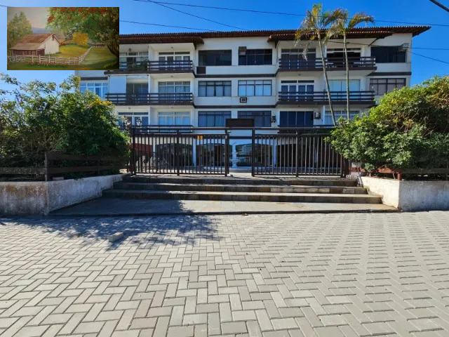 #278 - Apartamento para Venda em Iguaba Grande - RJ - 1