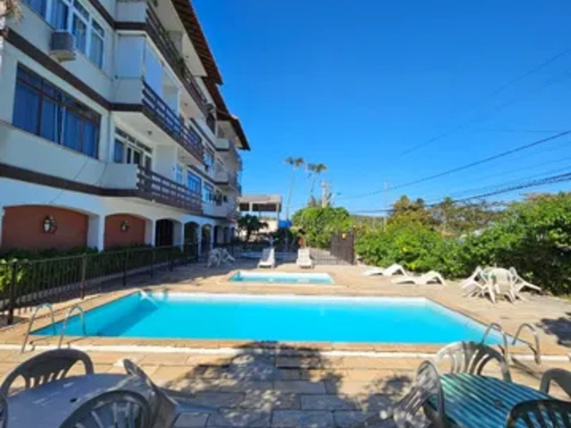 #278 - Apartamento para Venda em Iguaba Grande - RJ - 2