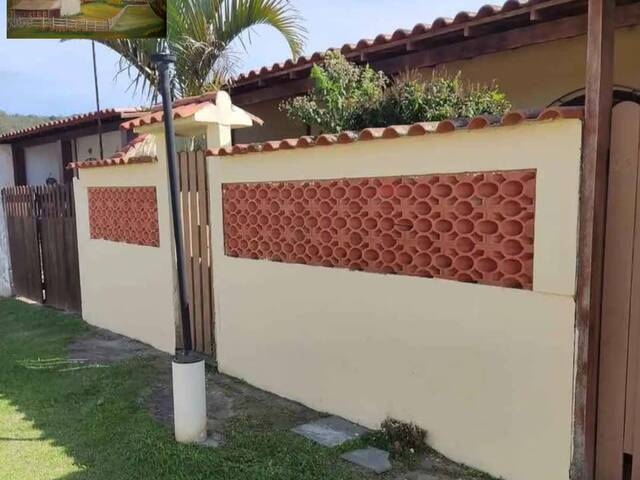Venda em Iguaba Pequena - Iguaba Grande