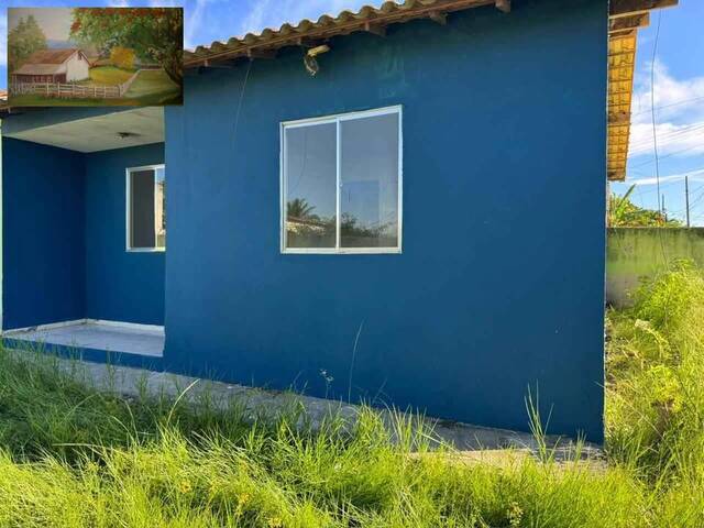 #280 - Casa para Venda em Araruama - RJ - 3