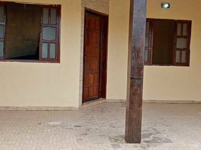 #204 - Casa para Venda em Araruama - RJ - 3