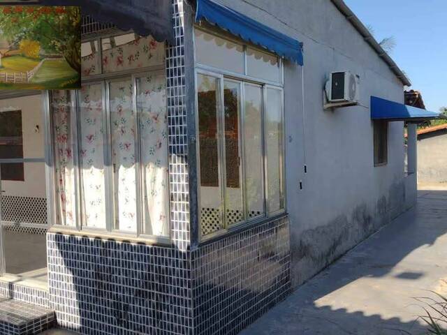 #282 - Casa para Venda em Saquarema - RJ - 3