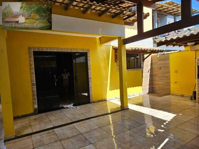 Casa de Praia para Venda em Rio das Ostras - 4