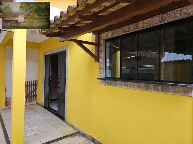Casa de Praia para Venda em Rio das Ostras - 5