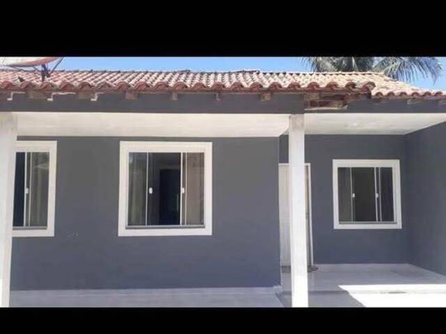 #284 - Casa para Venda em Iguaba Grande - RJ - 2