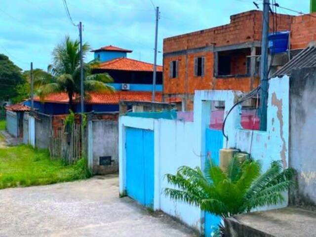 #285 - Casa para Venda em Iguaba Grande - RJ - 1