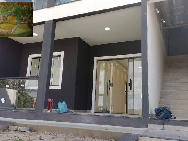 #286 - Apartamento para Venda em Iguaba Grande - RJ - 1