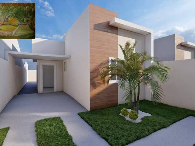 #288 - Casa para Venda em Iguaba Grande - RJ - 1