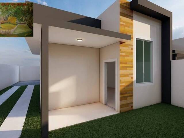 Casa para Venda em Iguaba Grande - 5