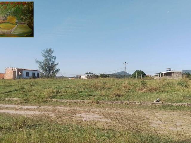 #289 - Terreno para Venda em Iguaba Grande - RJ - 1