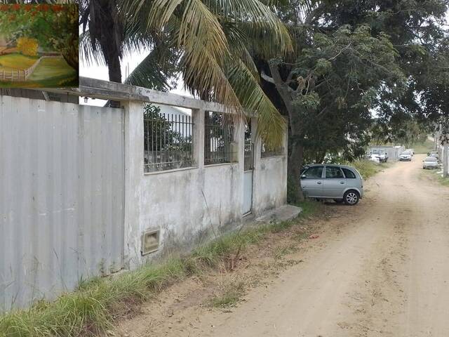 #290 - Casa para Venda em Iguaba Grande - RJ - 1