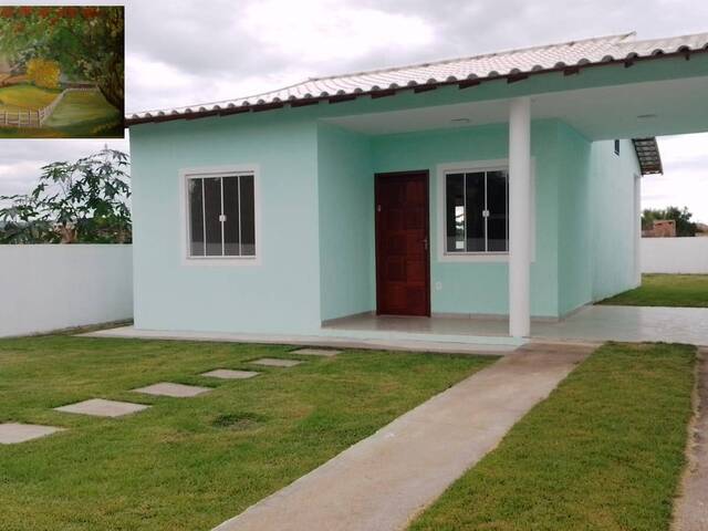 Casa para Venda em Iguaba Grande - 5