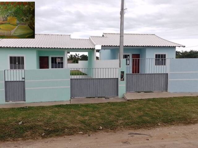#291 - Casa para Venda em Iguaba Grande - RJ - 3