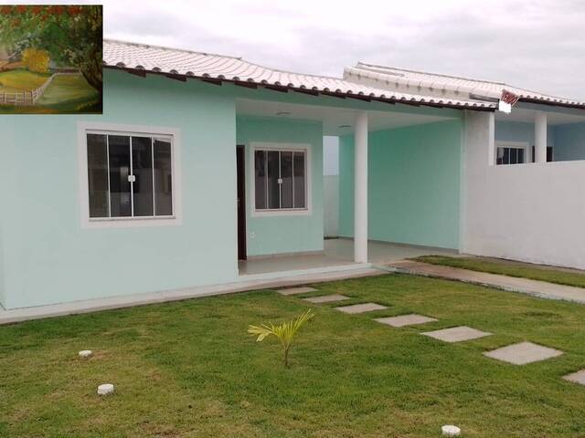 Casa para Venda em Iguaba Grande - 4