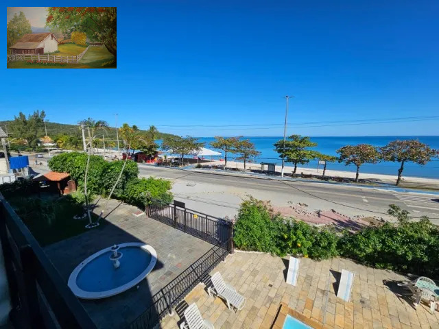 #293 - Apartamento para Venda em Iguaba Grande - RJ - 3