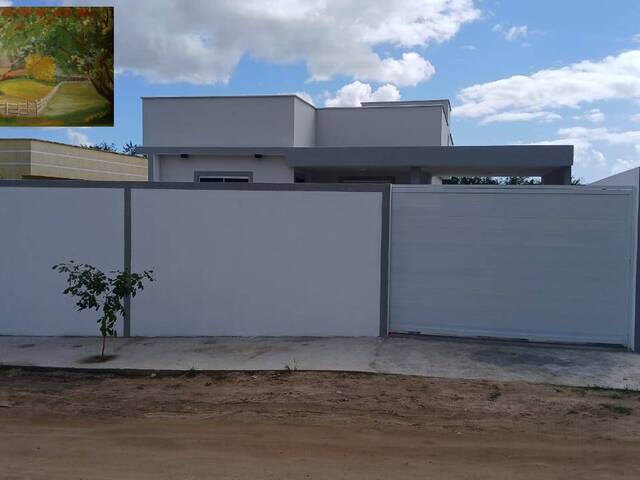 #294 - Casa para Venda em Iguaba Grande - RJ - 2