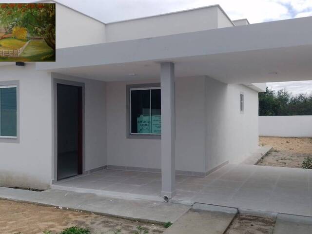 #294 - Casa para Venda em Iguaba Grande - RJ - 3
