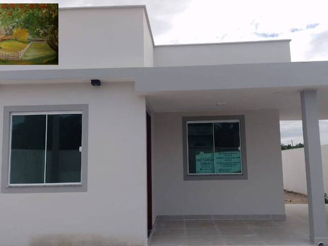 Casa para Venda em Iguaba Grande - 5