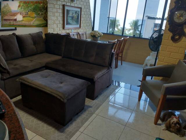 #295 - Apartamento para Venda em Iguaba Grande - RJ - 2