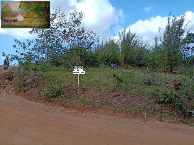 #297 - Terreno para Venda em Iguaba Grande - RJ - 2