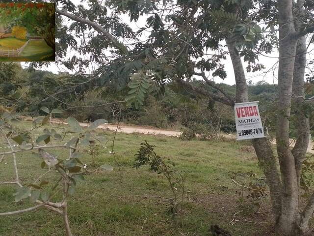 #297 - Terreno para Venda em Iguaba Grande - RJ - 3