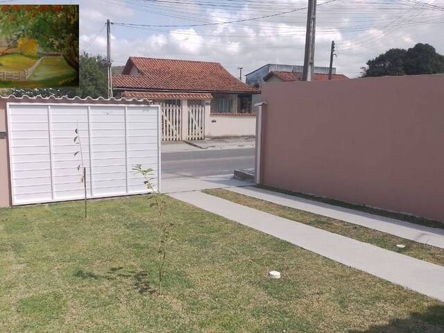 #299 - Casa para Venda em Iguaba Grande - RJ - 2
