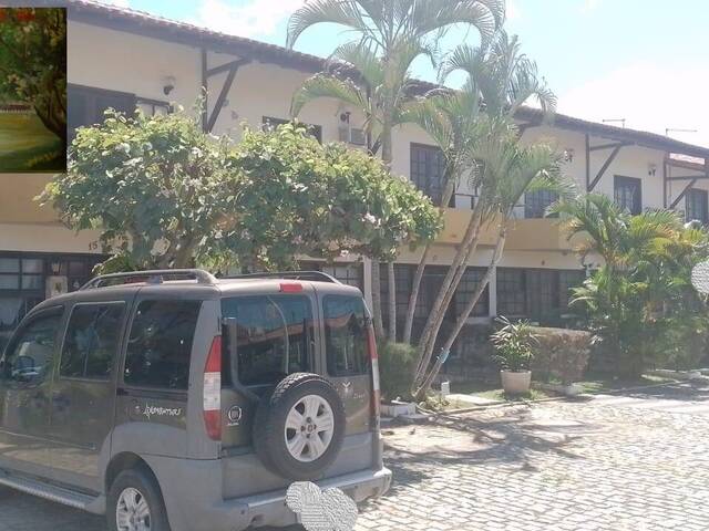 #300 - Casa em condomínio para Venda em Iguaba Grande - RJ - 1